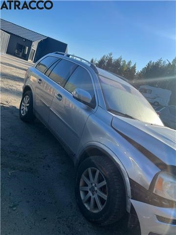 Volvo XC90 2007-2014 (Type I, Fase 2) , Motorkode: D5244T4, Girkassekode: Automat