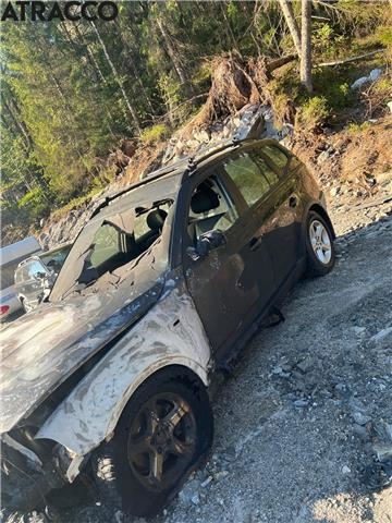 BMW X3 2003-2006 (Fase 1) (E83) (E83), Motorkode: M47-TUD20 M47-TUD20, Girkassekode: 