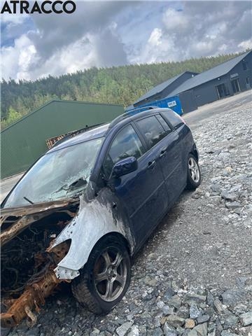 Mazda 5 2005-2010 (Type I) , Motorkode: FP-DE, Girkassekode: Manuell