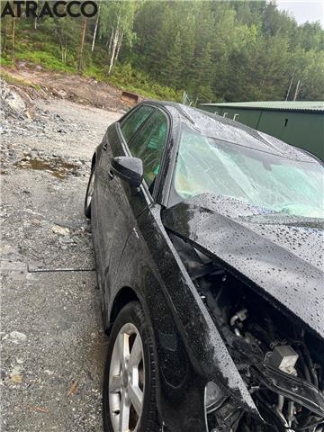 Audi A3 2012-2016 (Type III, Fase 1) , Motorkode: CUKB, Girkassekode: Automat