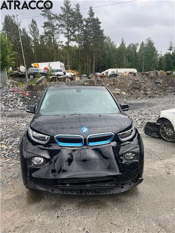 BMW i3 2013-2022 , Motorkode: IB1P25B, Girkassekode: Automat