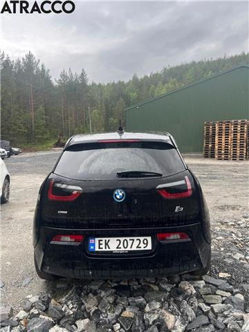 BMW i3 2013-2022 , Motorkode: IB1P25B, Girkassekode: Automat
