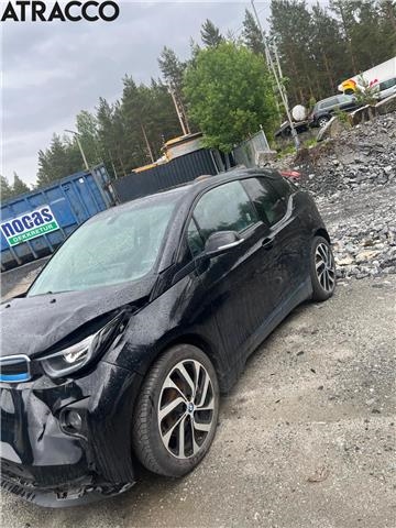 BMW i3 2013-2022 , Motorkode: IB1P25B, Girkassekode: Automat