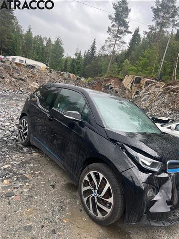 BMW i3 2013-2022 , Motorkode: IB1P25B, Girkassekode: Automat