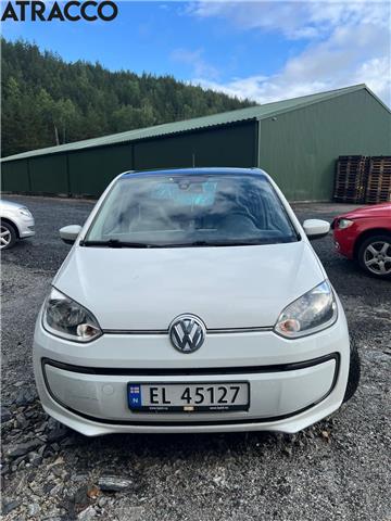 VW Up 2012-2019 , Motorkode: EABA, Girkassekode: Automat