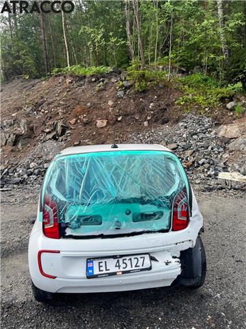 VW Up 2012-2019 , Motorkode: EABA, Girkassekode: Automat