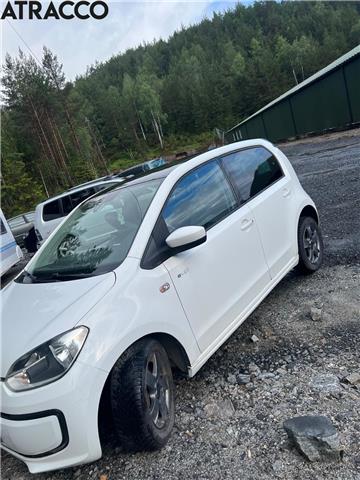 VW Up 2012-2019 , Motorkode: EABA, Girkassekode: Automat