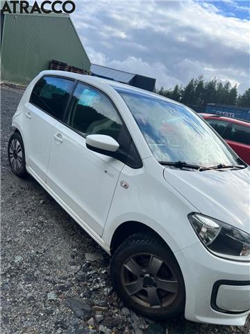 VW Up 2012-2019 , Motorkode: EABA, Girkassekode: Automat