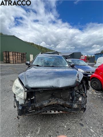 Toyota RAV4 2006-2009 (Type III, Fase 1) , Motorkode: 1AZ-FE, Girkassekode: Automat