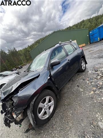 Toyota RAV4 2006-2009 (Type III, Fase 1) , Motorkode: 1AZ-FE, Girkassekode: Automat