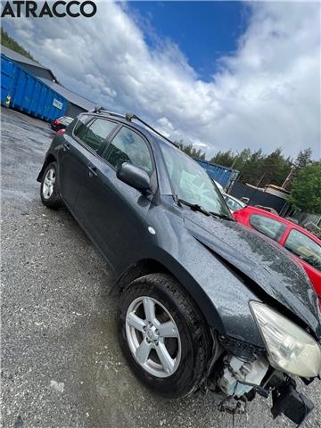 Toyota RAV4 2006-2009 (Type III, Fase 1) , Motorkode: 1AZ-FE, Girkassekode: Automat