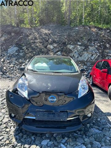 Nissan Leaf 2011-2017 (Type I) , Motorkode: EM57, Girkassekode: Automat