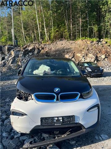 BMW i3 2013-2022 , Motorkode: IB1P25B, Girkassekode: Automat