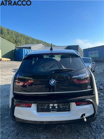 BMW i3 2013-2022 , Motorkode: IB1P25B, Girkassekode: Automat