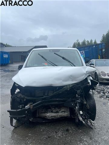 Mercedes Vito 2014-->> (W447) (W447), Motorkode: OM651.950, Girkassekode: Automat