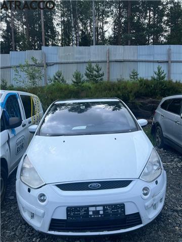 Ford S-Max 2006-2010 (Type I, Fase 1) , Motorkode: QXWA, Girkassekode: Automat