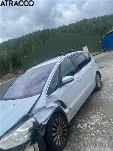 Ford S-Max 2006-2010 (Type I, Fase 1) , Motorkode: TYWA, Girkassekode: Manuell