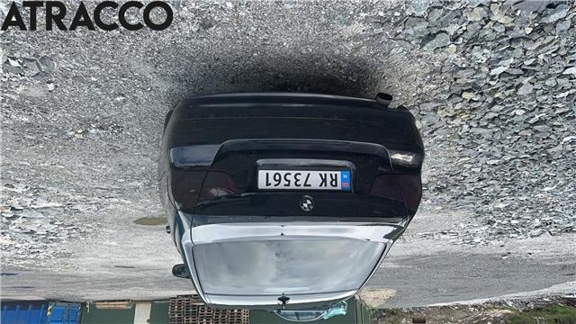 BMW 3-Serie 2005-2011 (E90/E91/E92/E93) (E90/E91/E92/E93), Motorkode: N47-D20C, Girkassekode: Manuell
