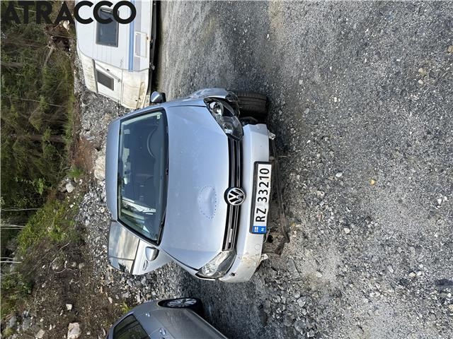 VW Golf VI 2008-2012 , Motorkode: CAYC, Girkassekode: Manuell