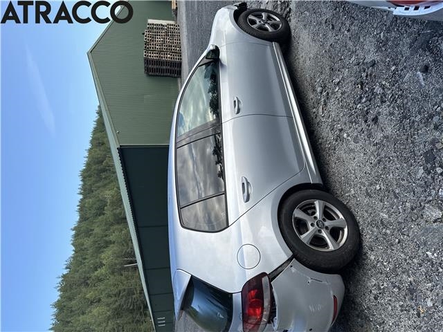 VW Golf VI 2008-2012 , Motorkode: CAYC, Girkassekode: Manuell