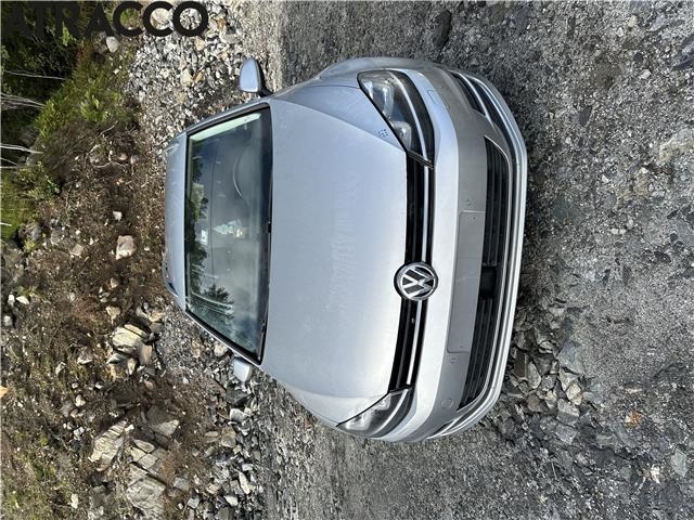VW Golf VII 2012-2017 (Fase 1) , Motorkode: CYVB, Girkassekode: Automat