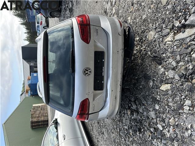 VW Golf VII 2012-2017 (Fase 1) , Motorkode: CYVB, Girkassekode: Automat