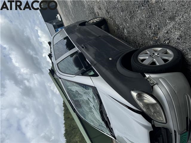 Mercedes Vito/Viano 2004-2010 (Fase 1) (W639) (W639), Motorkode: OM646.982, Girkassekode: Automat