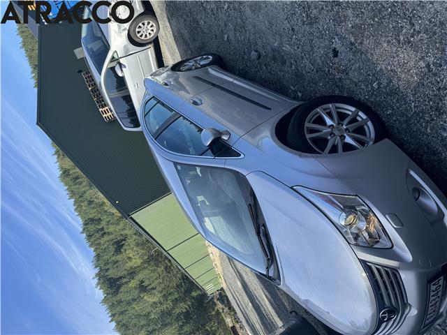 Toyota Avensis 2009-2015 (Type III, Fase 1) , Motorkode: 2ZR-FAE, Girkassekode: Manuell