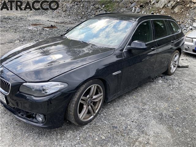 BMW 5-Serie 2010-2017 (F10/F11) (F10/F11), Motorkode: B47-D20A, Girkassekode: Automat