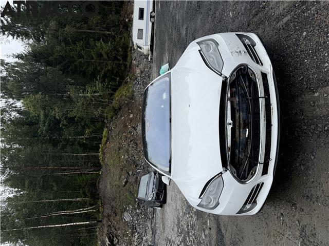 Tesla Model S 2013-2016 (Fase 1) , Motorkode: L1S, Girkassekode: Automat