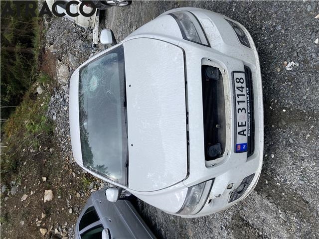 Volvo V50 2007-2012 (Fase 2) , Motorkode: D4162T, Girkassekode: Manuell