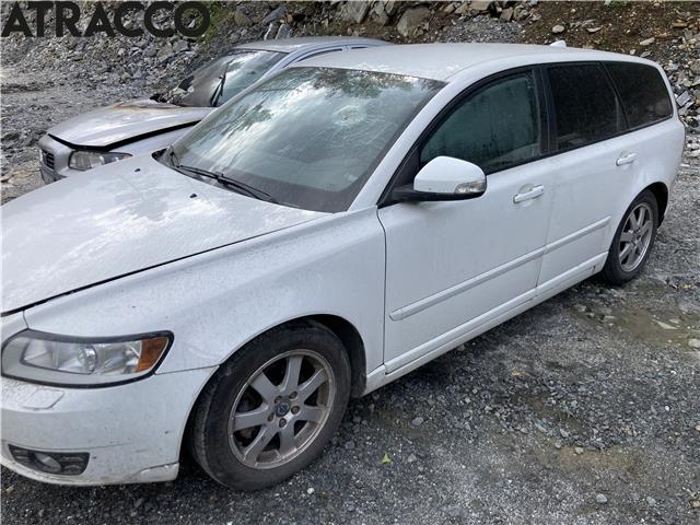 Volvo V50 2007-2012 (Fase 2) , Motorkode: D4162T, Girkassekode: Manuell