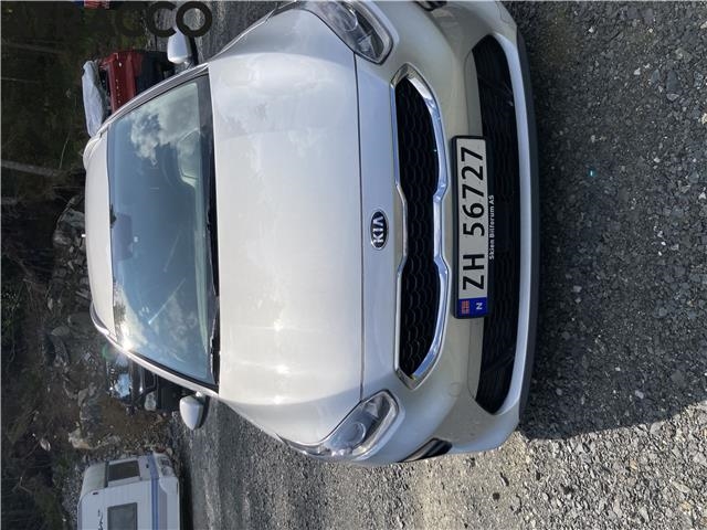 Kia Cee