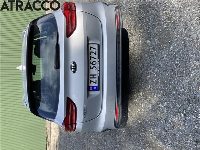 Kia Cee
