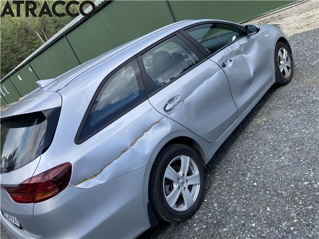 Kia Cee