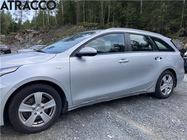Kia Cee
