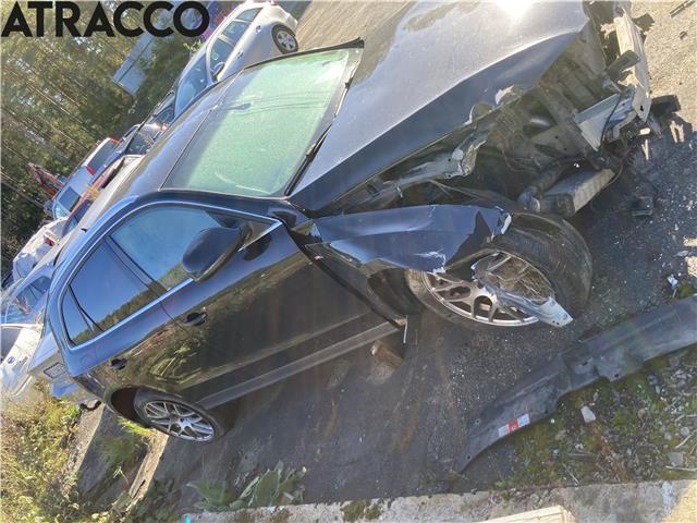 Audi Q5 2008-2012 (Type I, Fase 1) , Motorkode: CCWA, Girkassekode: Automat