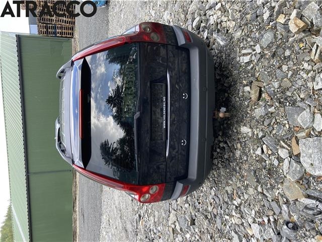 Volvo XC90 2002-2006 (Type I, Fase 1) , Motorkode: D5244T, Girkassekode: 