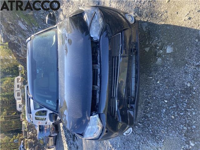 Mitsubishi Outlander 2012-2015 (Type III, Fase 1) , Motorkode: 4B11, Girkassekode: Automat