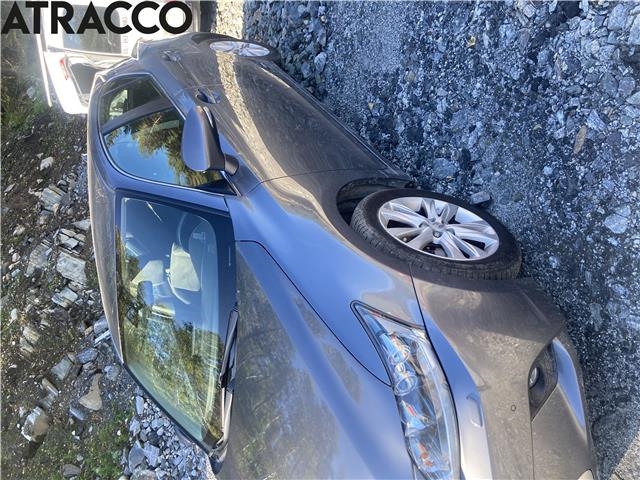 Lexus CT 2010-2020 , Motorkode: 2ZR-FXE, Girkassekode: Automat