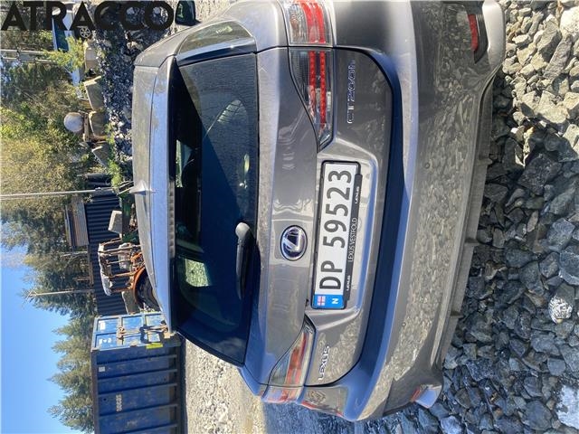 Lexus CT 2010-2020 , Motorkode: 2ZR-FXE, Girkassekode: Automat