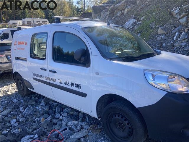 Nissan E-NV200 2014-->> , Motorkode: K9K-872, Girkassekode: Manuell