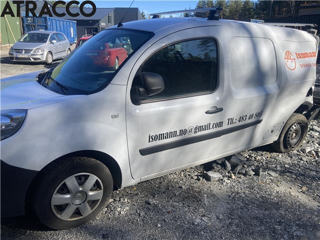 Nissan E-NV200 2014-->> , Motorkode: K9K-872, Girkassekode: Manuell