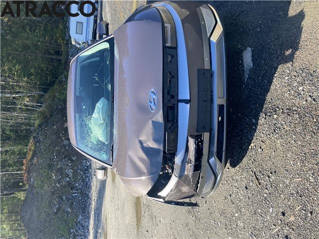 Hyundai Ioniq 5 2021-->> , Motorkode: , Girkassekode: Automat