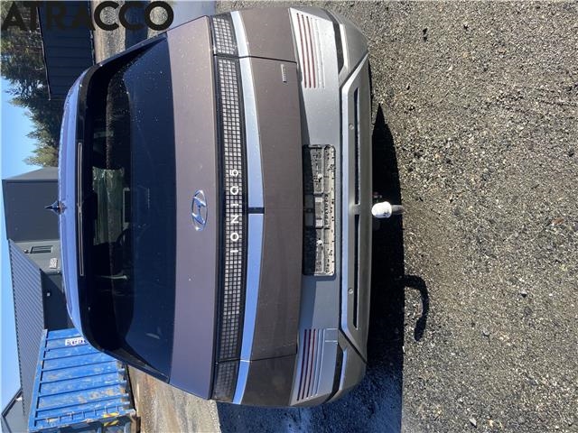 Hyundai Ioniq 5 2021-->> , Motorkode: , Girkassekode: Automat
