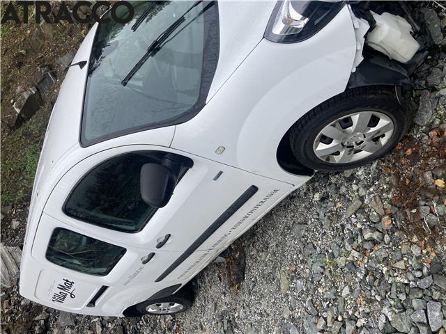 Renault Kangoo 2021-->> (Type III) , Motorkode: 5AM40, Girkassekode: Automat