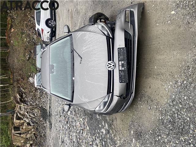 VW Golf VII 2012-2017 (Fase 1) , Motorkode: CRBC, Girkassekode: Automat