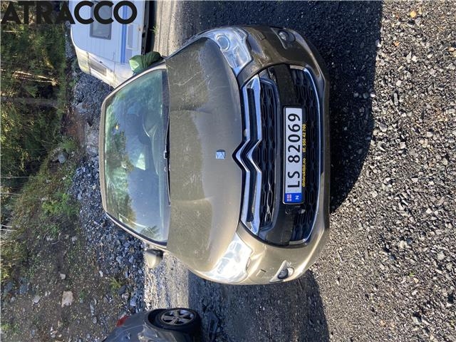 Citroën Jumper 2007-2013 (Type III, Fase 1) , Motorkode: 9HD, Girkassekode: Manuell