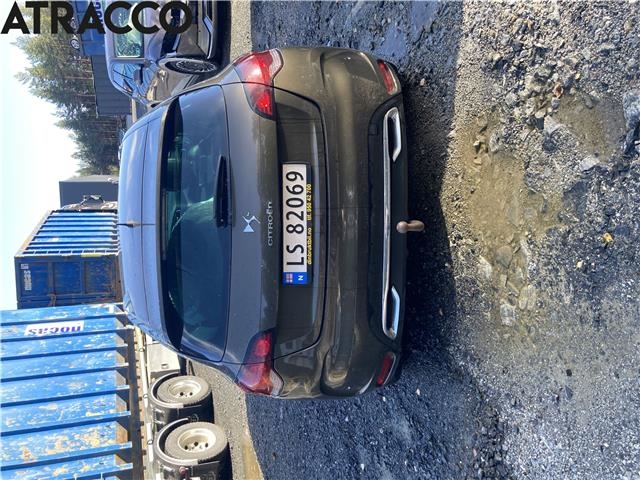 Citroën Jumper 2007-2013 (Type III, Fase 1) , Motorkode: 9HD, Girkassekode: Manuell