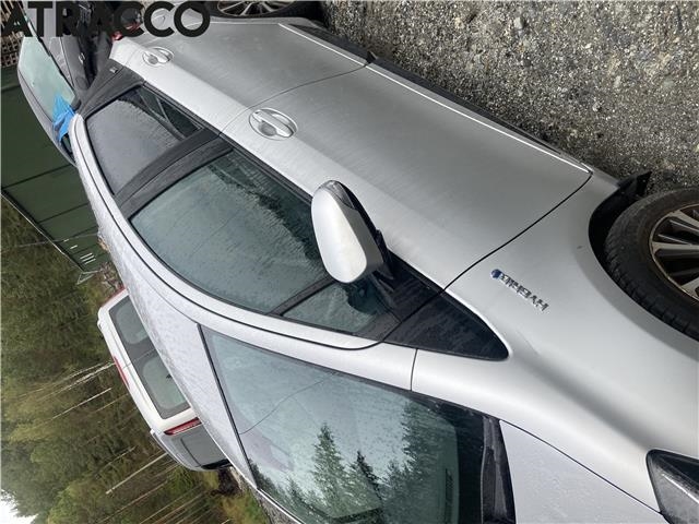 Toyota Yaris 2014-2020 (Type III, Fase 2) , Motorkode: 1NZ-FXE, Girkassekode: Automat